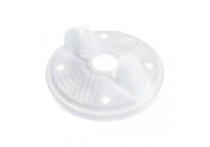 Wallperfect W 687 E Luchtkap