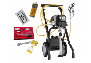 Powerpainter 90 HR Starter kit
