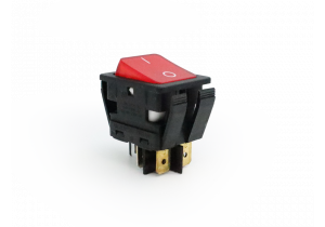 Schakelaar Wagner SteamForce Pro behangafstomer 