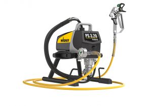 ProSpray 3.20 The Original Skid versie