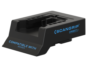 BERNER CONNECTOR