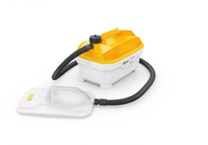 Behangafstomer SteamForce