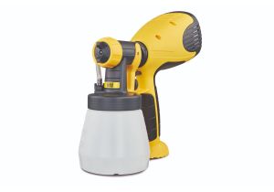 WAGNER Wood&Metal W 100 verfspuit  