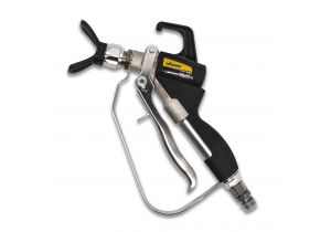 Airless Pistool AG19, incl. trade tip 3 spuittiphouder, G-draad