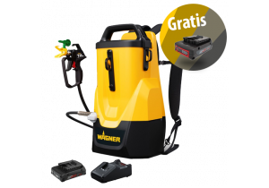 Control Pro 300 Move kit