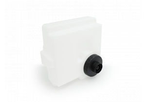 Watertank voor WAGNER Speed Pro 