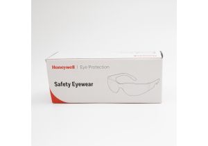 Veiligheidsbril sp1000, heldere lens