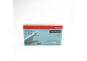 handschoen perfect fit xl 100 paar/doos