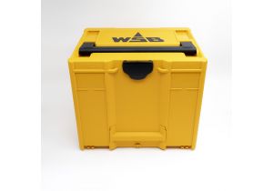 lege wsb-pbm systainer (groot)