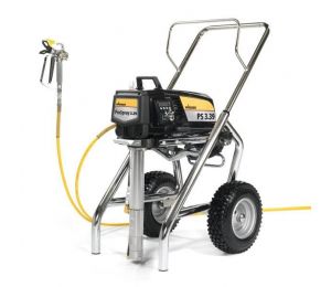 WAGNER ProSpray 3.39 Pleister
