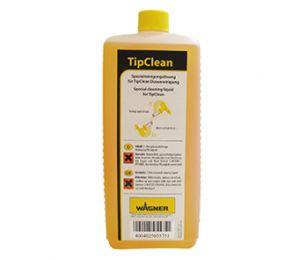 TipClean, fles van 1 liter