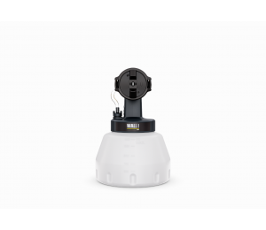 Spuitopzet XVLP 2.0 WallSpray