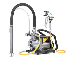 Wagner SuperFinish 21 Pro verfspuit