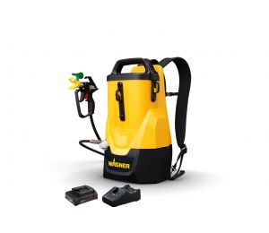 Control Pro 300 Move kit