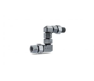 Wagner FlexTwist Z draaikoppeling