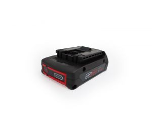 Bosh accu GBA 18v 2.0 Ah