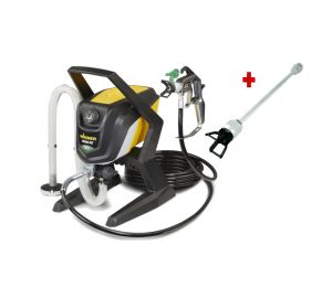 WAGNER Control Pro 350R + 30cm verlenglans
