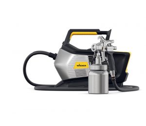 WAGNER FineCoat 9700 HVLP verfspuit