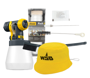 Flexio accessoires set