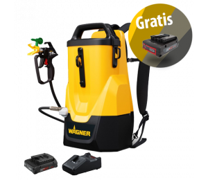 Control Pro 300 Move kit