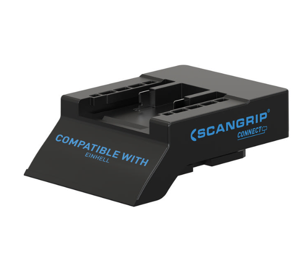 EINHELL CONNECTOR