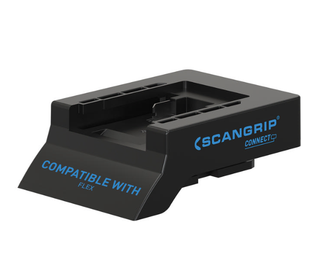 FLEX CONNECTOR