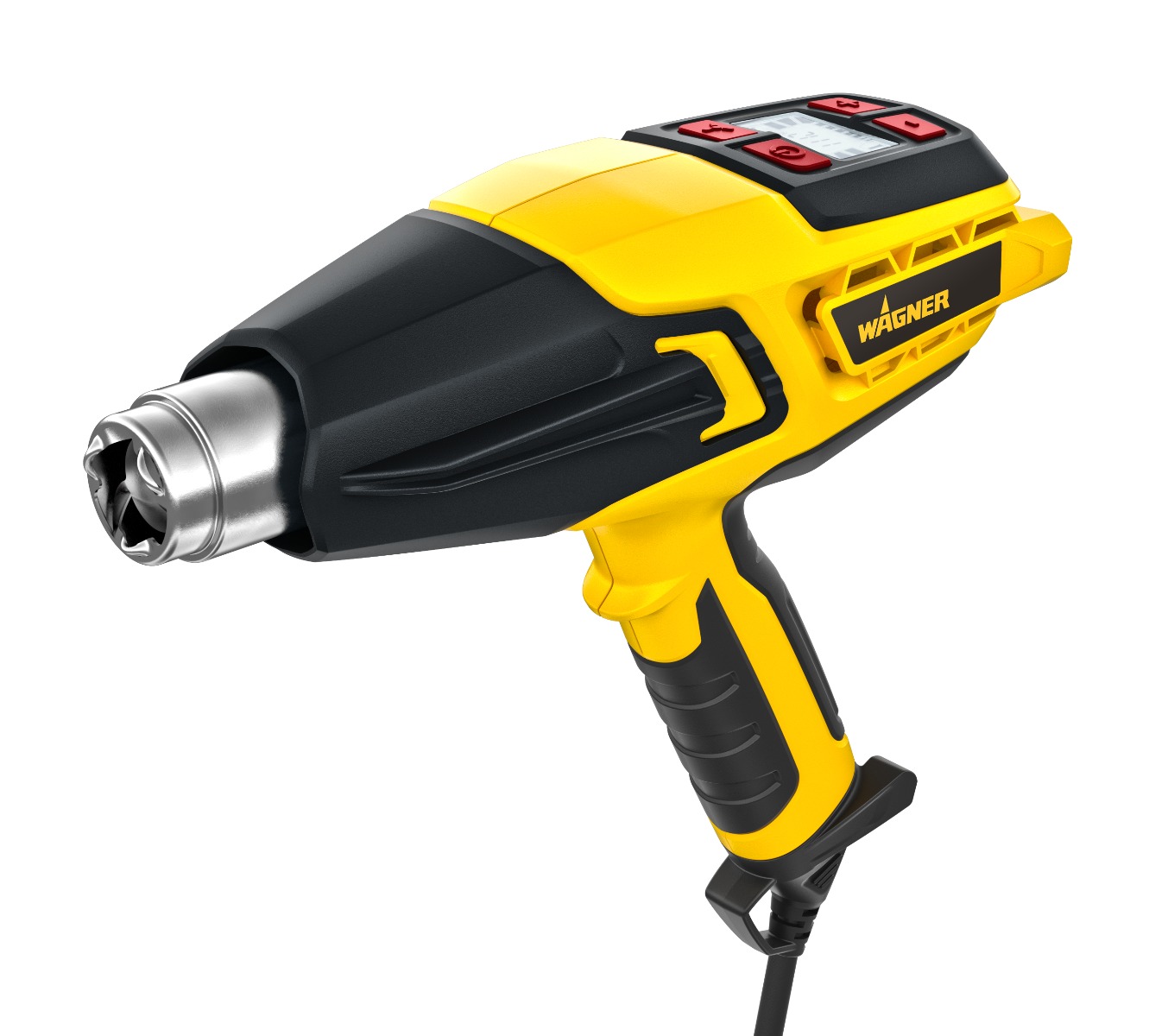 WAGNER FURNO 750 heteluchtpistool