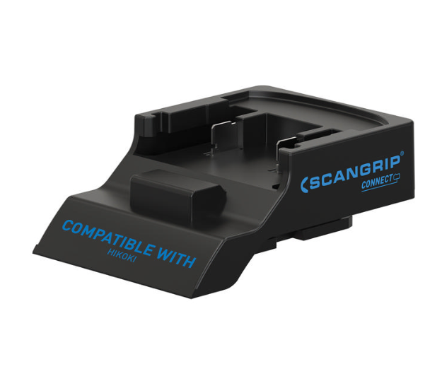 HIKOKI CONNECTOR