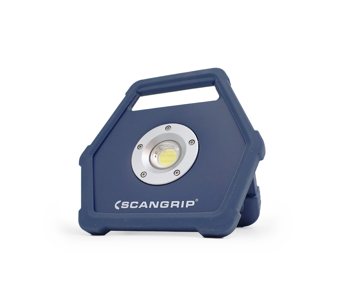 Scangrip Mini Max handlamp