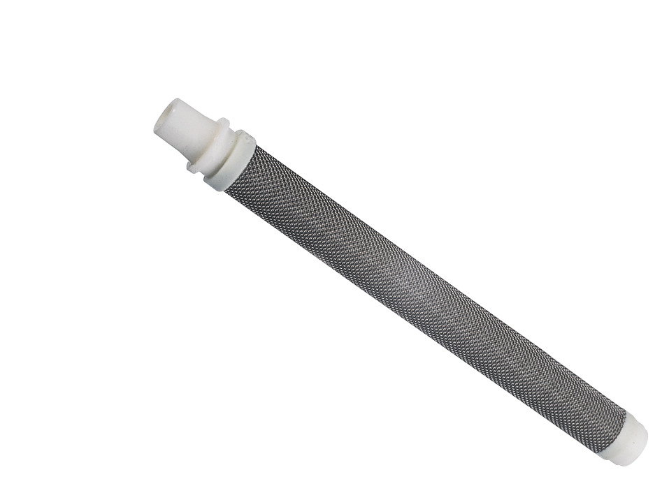 Filter L - XXL  wit (grof) voor Control Pro, 2st