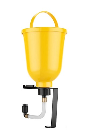 PowerPainter 90 Extra Hopper