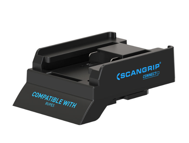 RUPES CONNECTOR