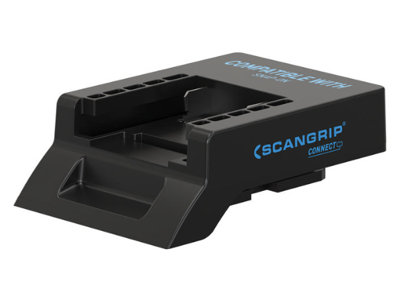 SNAPON CONNECTOR