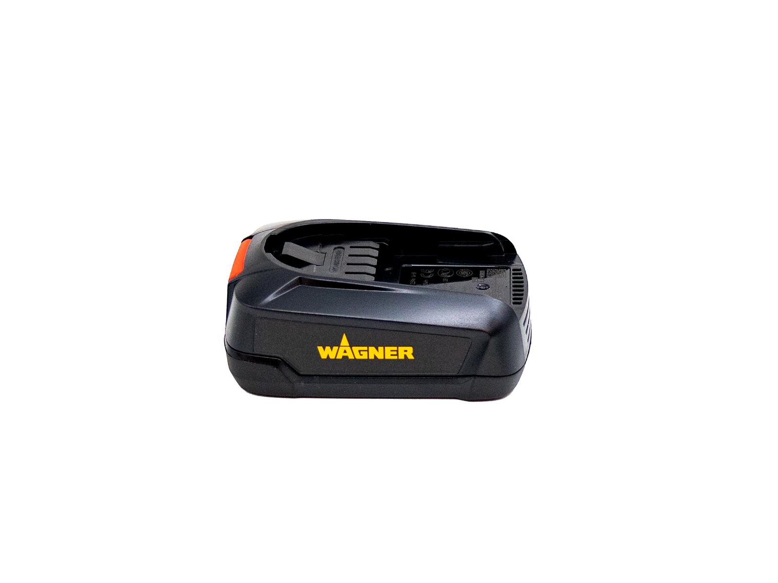 WAGNER-Bosch 18V accu (voor W600 verfspuit) 