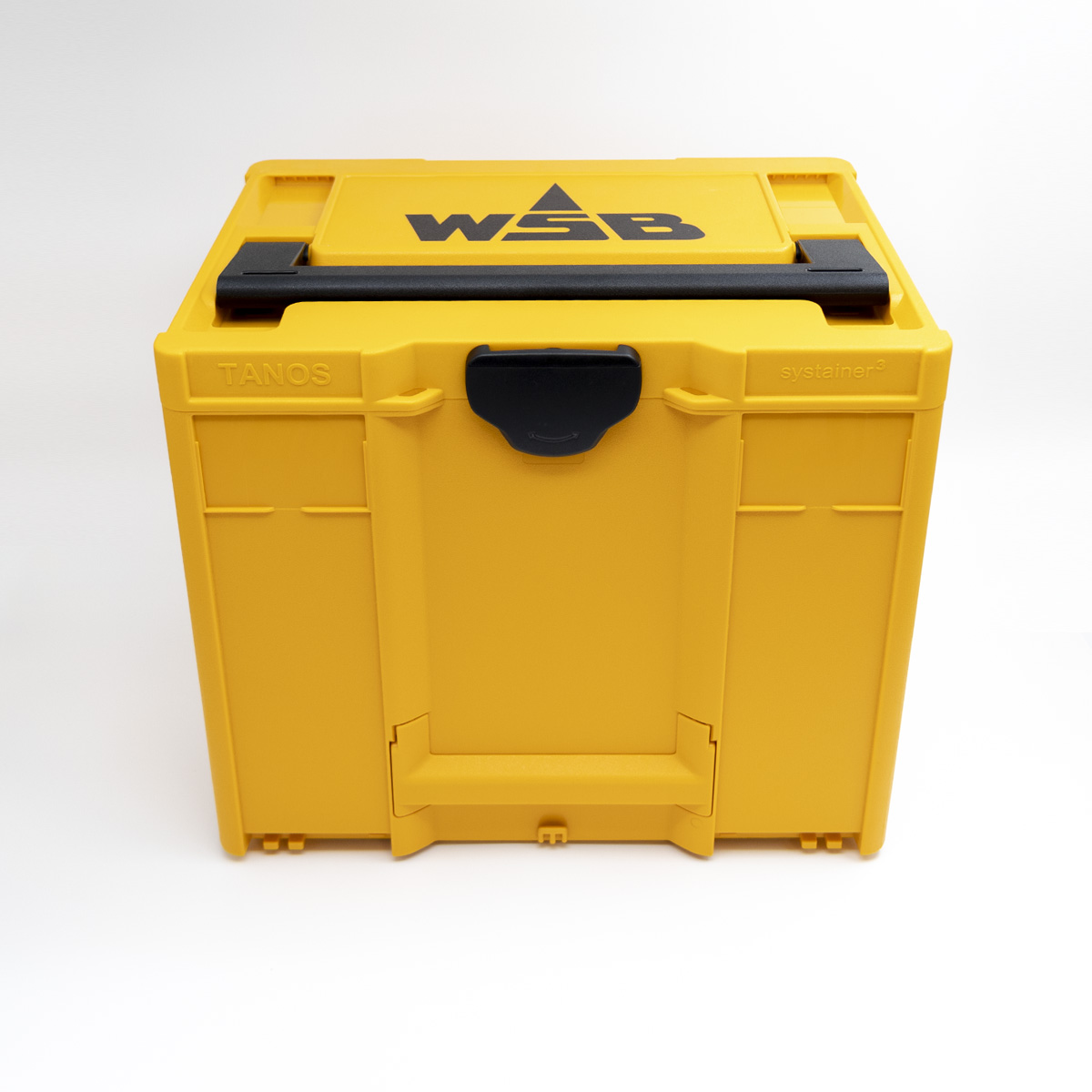 lege wsb-pbm systainer (groot)